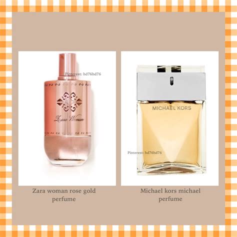 perfume similar to michael kors original|michael kors gorgeous perfume dupe.